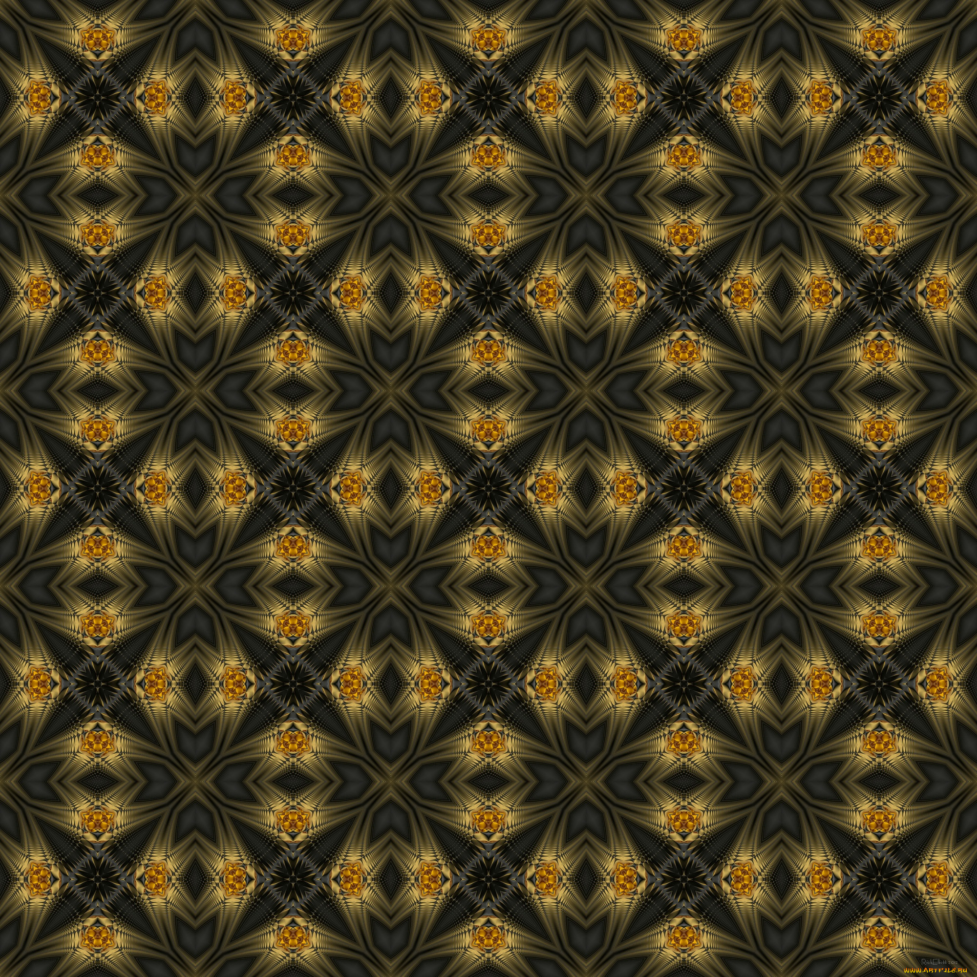 3, , fractal, , , 